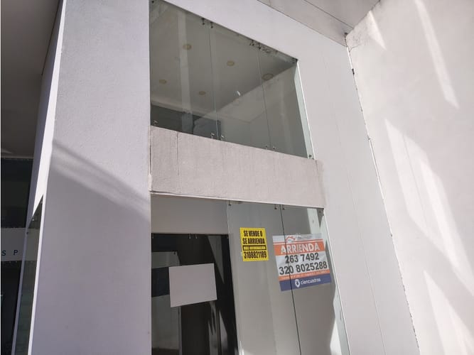 Local en venta en Bosques De Peñalisa, Ricaurte, 11 m² · foto 9 de 24