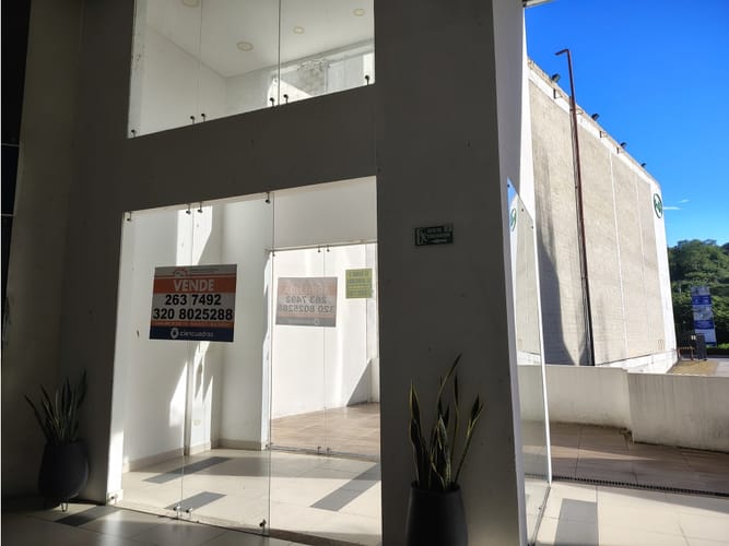 Local en venta en Bosques De Peñalisa, Ricaurte, 11 m² · foto 12 de 24
