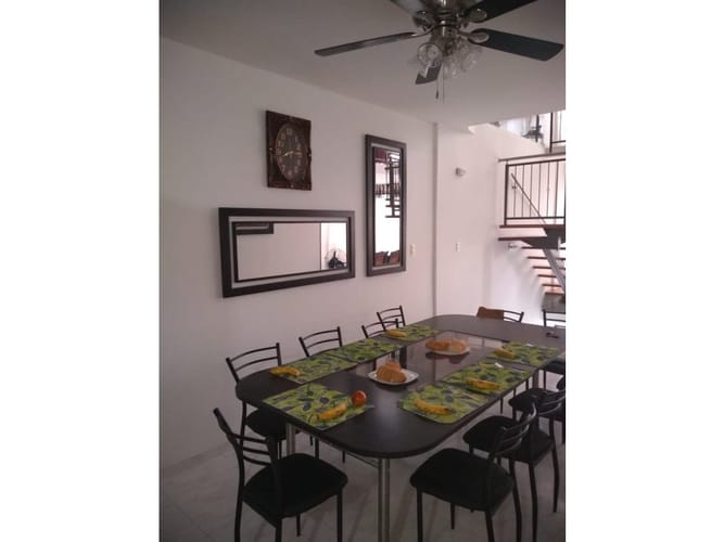 Casa de 7 alcobas en venta en Villa Marina, Ibagué, 336 m² · foto 4 de 24