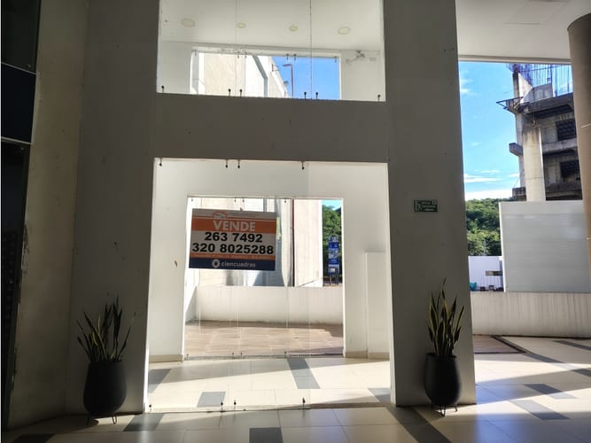 Local en venta en Bosques De Peñalisa, Ricaurte, 11 m² · foto 13 de 24