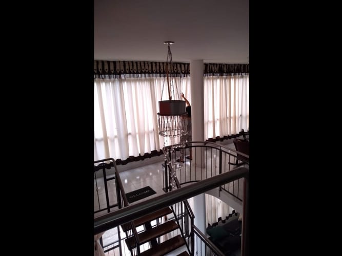 Casa de 7 alcobas en venta en Villa Marina, Ibagué, 336 m² · foto 5 de 24