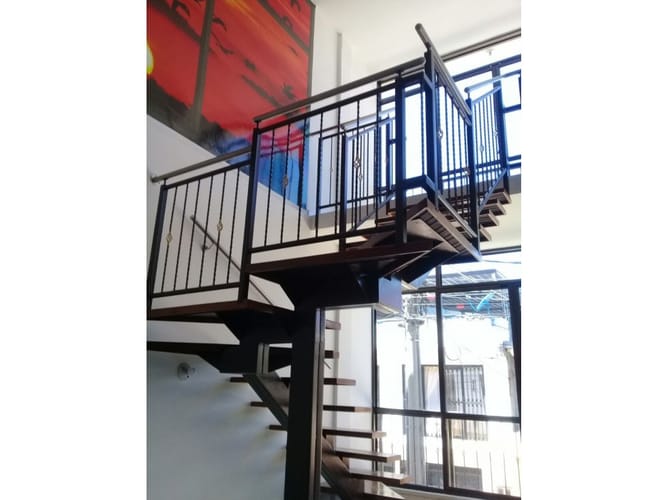 Casa de 7 alcobas en venta en Villa Marina, Ibagué, 336 m² · foto 6 de 24