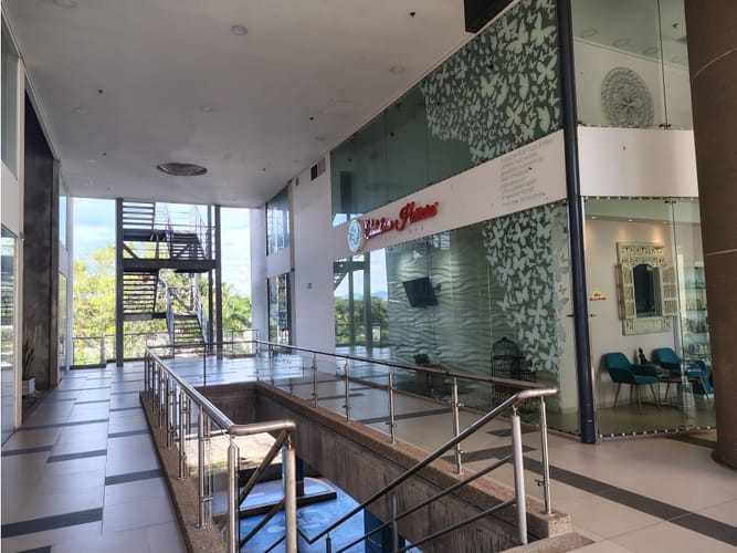 Local en venta en Bosques De Peñalisa, Ricaurte, 11 m² · foto 15 de 24