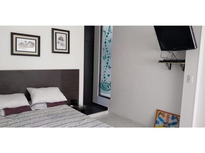 Casa de 7 alcobas en venta en Villa Marina, Ibagué, 336 m² · foto 13 de 24