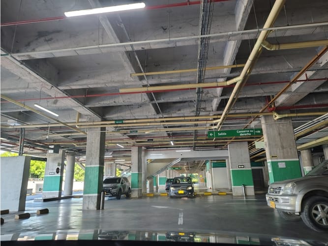 Local en venta en Bosques De Peñalisa, Ricaurte, 11 m² · foto 20 de 24