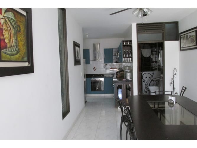 Casa de 7 alcobas en venta en Villa Marina, Ibagué, 336 m² · foto 14 de 24