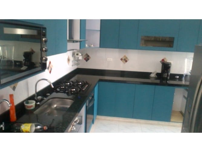 Casa de 7 alcobas en venta en Villa Marina, Ibagué, 336 m² · foto 16 de 24