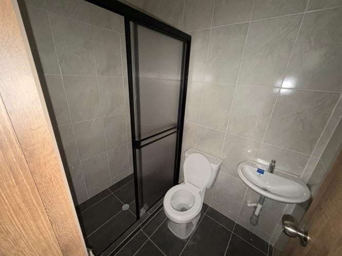 Apartamento de 2 alcobas en arriendo en Candiles, Bucaramanga, 50 m² · foto 5 de 8