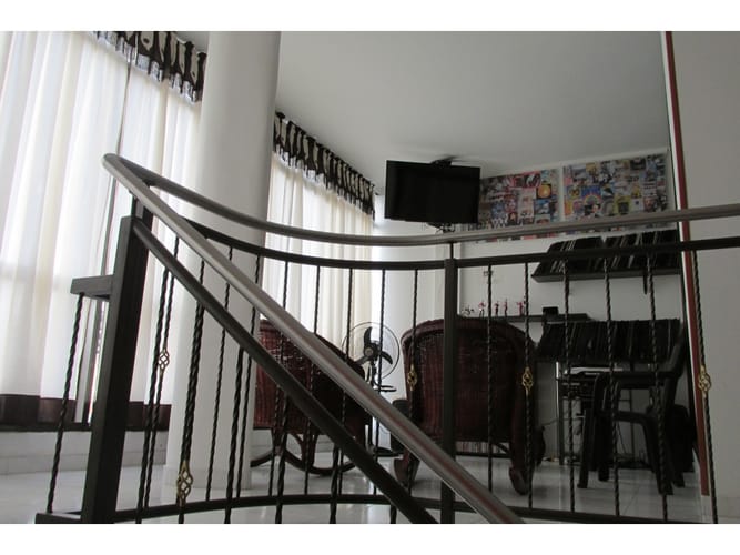 Casa de 7 alcobas en venta en Villa Marina, Ibagué, 336 m² · foto 19 de 24