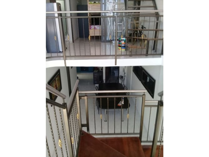 Casa de 7 alcobas en venta en Villa Marina, Ibagué, 336 m² · foto 21 de 24