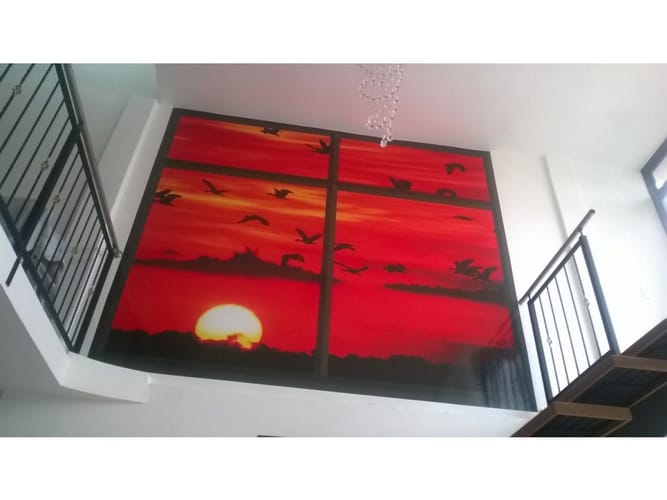 Casa de 7 alcobas en venta en Villa Marina, Ibagué, 336 m² · foto 22 de 24