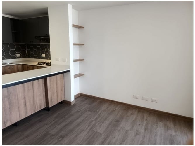 Apartamento de 2 alcobas en venta en San Rafael, Sabaneta, 60 m² · foto 3 de 24
