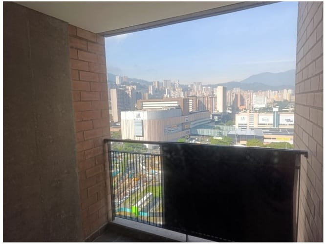 Apartamento de 2 alcobas en venta en San Rafael, Sabaneta, 60 m² · foto 4 de 24