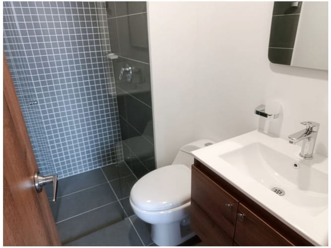 Apartamento de 2 alcobas en venta en San Rafael, Sabaneta, 60 m² · foto 12 de 24