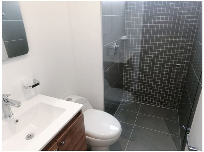 Apartamento de 2 alcobas en venta en San Rafael, Sabaneta, 60 m² · foto 14 de 24