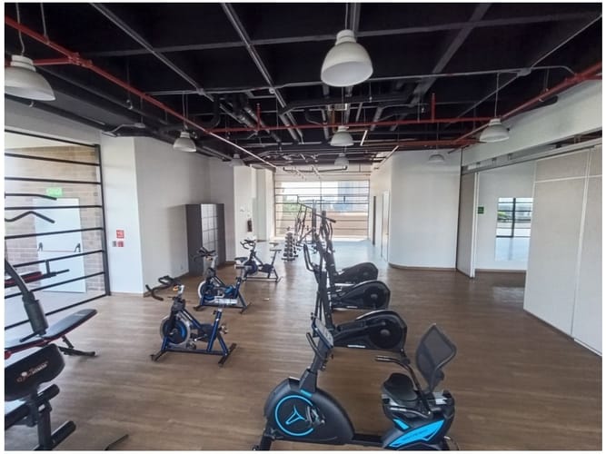 Apartamento de 2 alcobas en venta en San Rafael, Sabaneta, 60 m² · foto 20 de 24