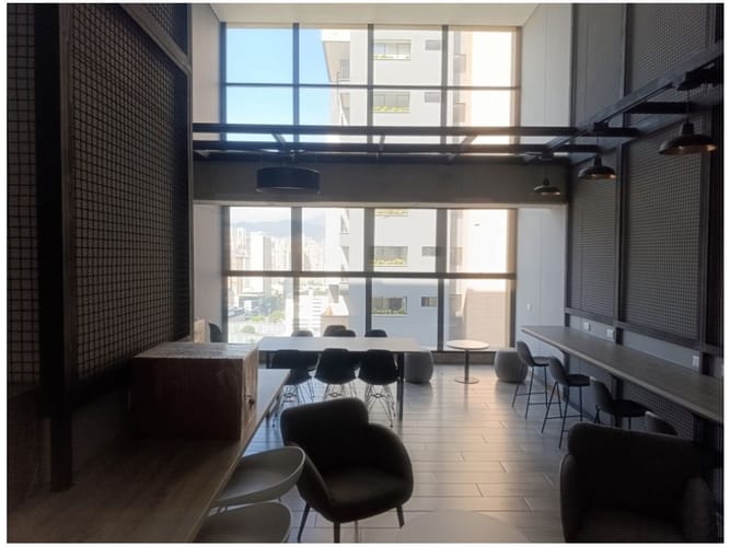 Apartamento de 2 alcobas en venta en San Rafael, Sabaneta, 60 m² · foto 23 de 24