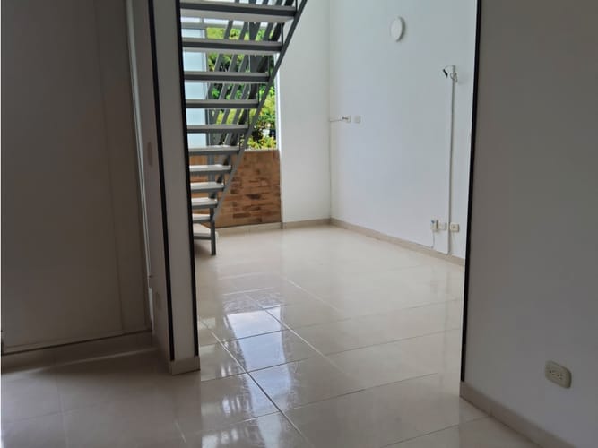 Apartamento de 3 alcobas en venta en Campiña, Ibagué, 95 m² · foto 7 de 24
