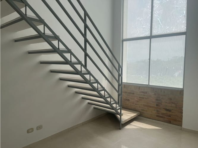 Apartamento de 3 alcobas en venta en Campiña, Ibagué, 95 m² · foto 8 de 24