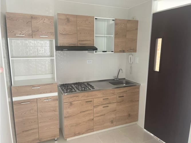 Apartamento de 3 alcobas en venta en Campiña, Ibagué, 95 m² · foto 10 de 24