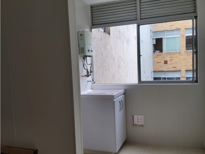 Apartamento de 3 alcobas en venta en Campiña, Ibagué, 95 m² · foto 12 de 24