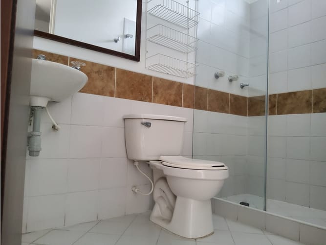Apartamento de 3 alcobas en venta en Campiña, Ibagué, 95 m² · foto 13 de 24