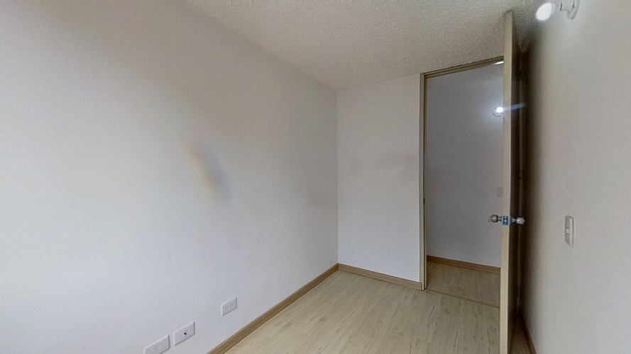 Apartamento de 3 alcobas en venta en Cr Guayacan Novaterra, Mosquera, 46 m² · foto 3 de 24