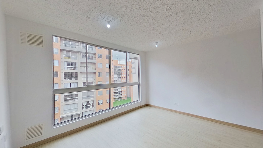 Apartamento de 3 alcobas en venta en Cr Guayacan Novaterra, Mosquera, 46 m² · foto 10 de 24