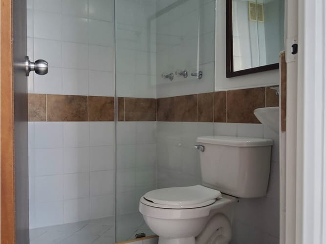 Apartamento de 3 alcobas en venta en Campiña, Ibagué, 95 m² · foto 14 de 24