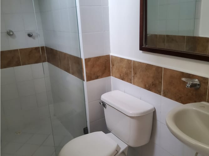Apartamento de 3 alcobas en venta en Campiña, Ibagué, 95 m² · foto 15 de 24