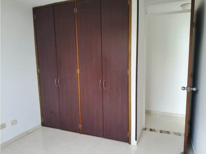 Apartamento de 3 alcobas en venta en Campiña, Ibagué, 95 m² · foto 17 de 24