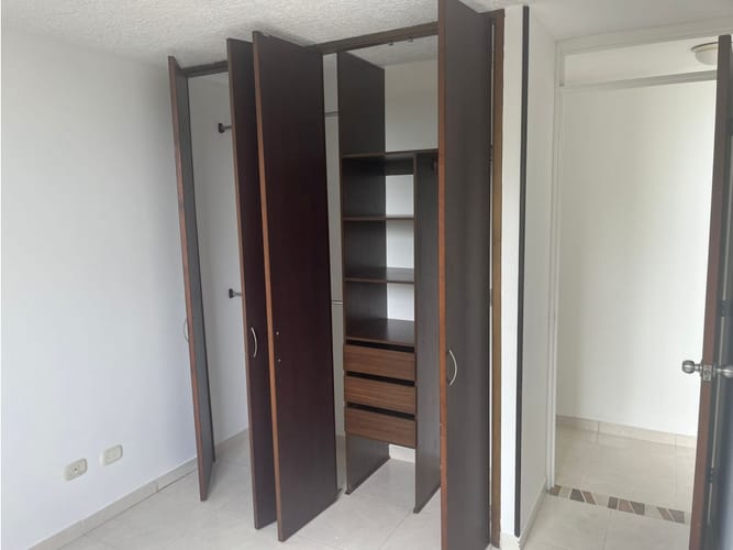 Apartamento de 3 alcobas en venta en Campiña, Ibagué, 95 m² · foto 19 de 24