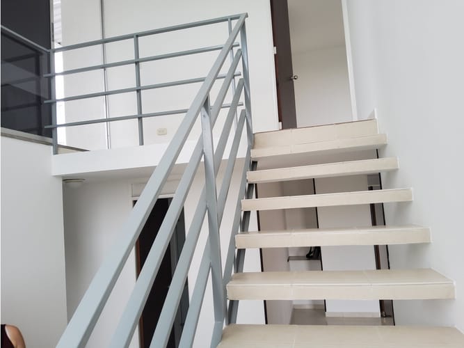 Apartamento de 3 alcobas en venta en Campiña, Ibagué, 95 m² · foto 22 de 24