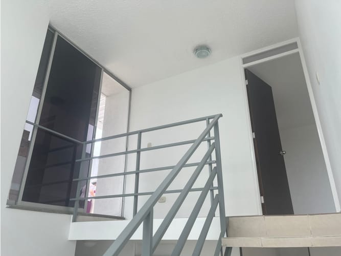 Apartamento de 3 alcobas en venta en Campiña, Ibagué, 95 m² · foto 23 de 24