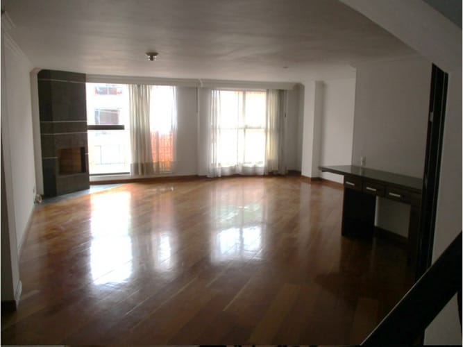 Apartamento de 2 alcobas en venta en Pasadena, Bogotá, 115 m² · foto 4 de 24