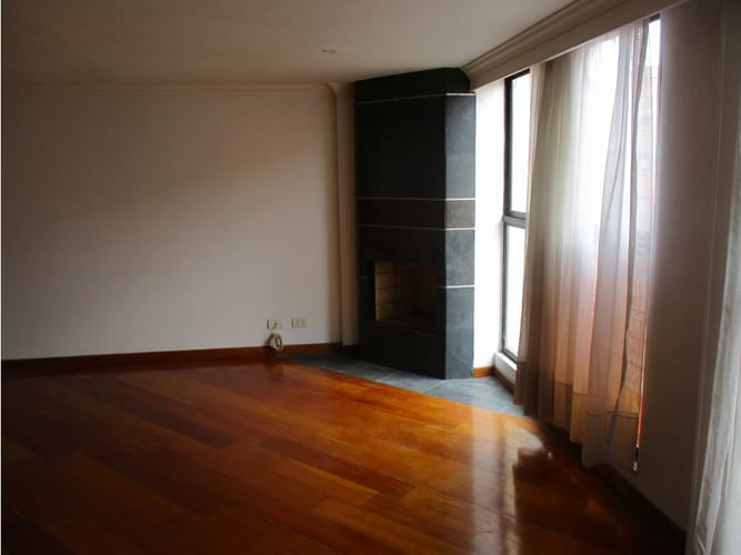 Apartamento de 2 alcobas en venta en Pasadena, Bogotá, 115 m² · foto 5 de 24