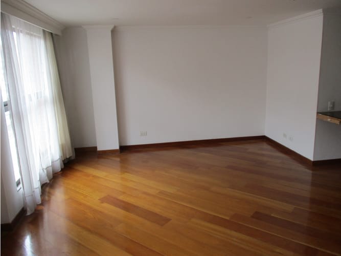 Apartamento de 2 alcobas en venta en Pasadena, Bogotá, 115 m² · foto 6 de 24