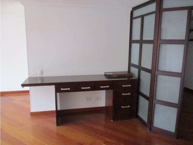 Apartamento de 2 alcobas en venta en Pasadena, Bogotá, 115 m² · foto 7 de 24