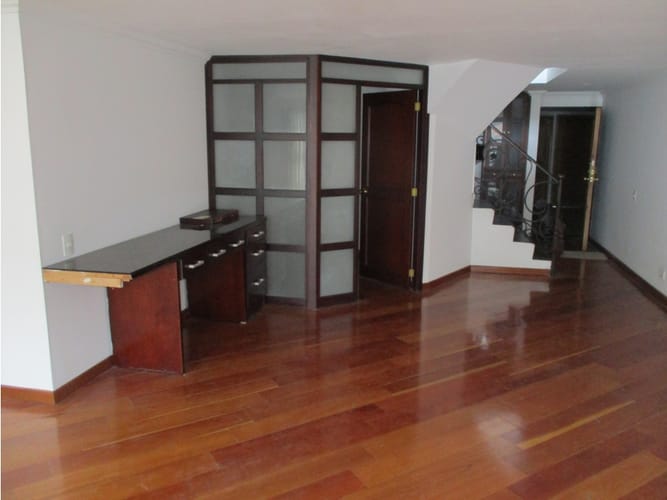 Apartamento de 2 alcobas en venta en Pasadena, Bogotá, 115 m² · foto 8 de 24