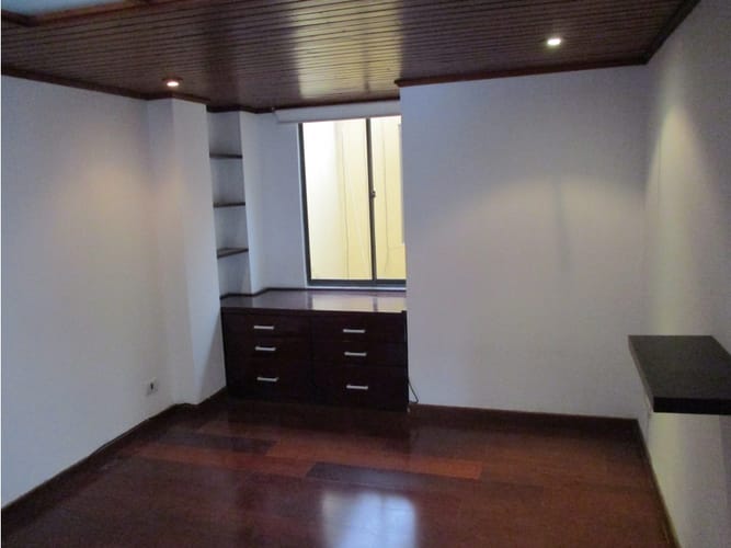 Apartamento de 2 alcobas en venta en Pasadena, Bogotá, 115 m² · foto 9 de 24