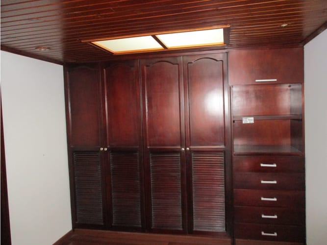Apartamento de 2 alcobas en venta en Pasadena, Bogotá, 115 m² · foto 10 de 24