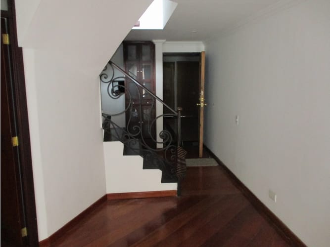 Apartamento de 2 alcobas en venta en Pasadena, Bogotá, 115 m² · foto 11 de 24