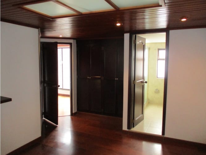 Apartamento de 2 alcobas en venta en Pasadena, Bogotá, 115 m² · foto 14 de 24