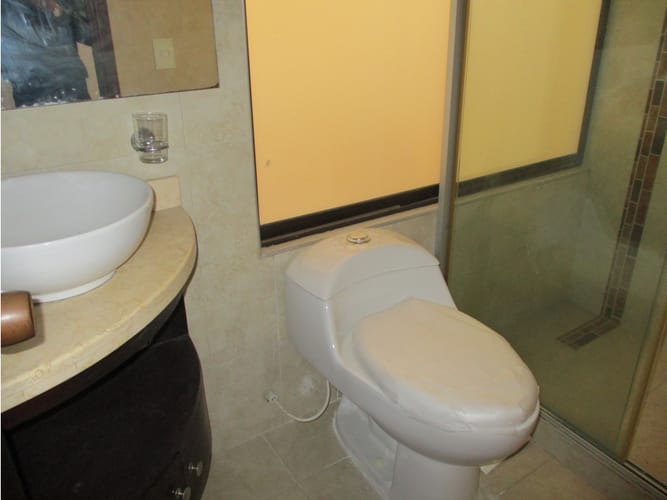 Apartamento de 2 alcobas en venta en Pasadena, Bogotá, 115 m² · foto 16 de 24