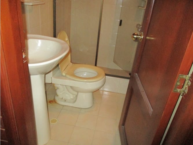 Apartamento de 2 alcobas en venta en Pasadena, Bogotá, 115 m² · foto 17 de 24