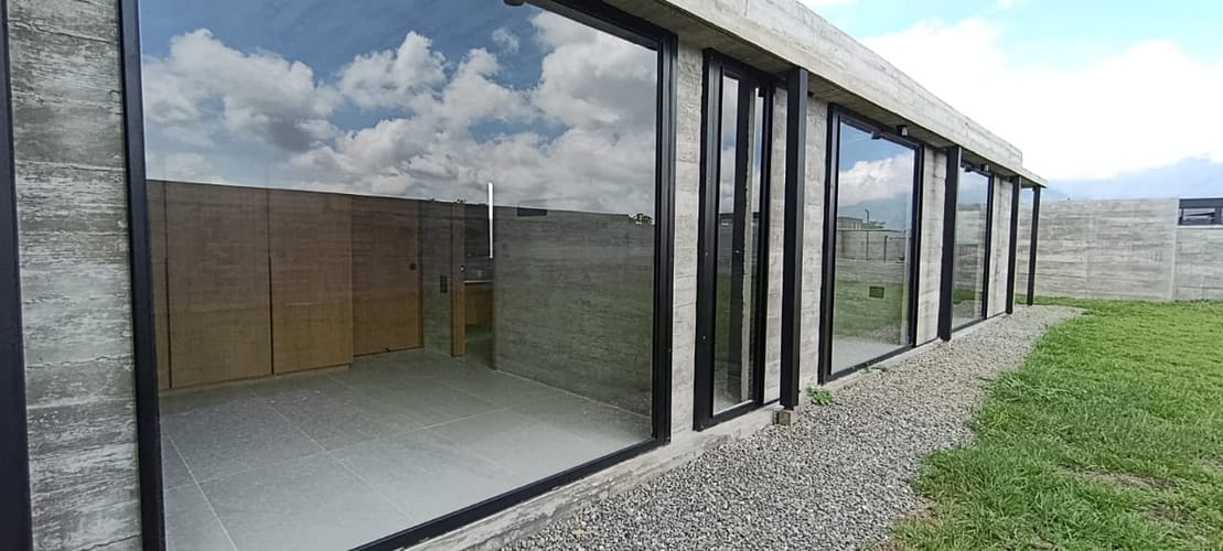 Casa de 3 alcobas en venta en Aeropuerto Perales, Ibagué, 134 m² · foto 5 de 11