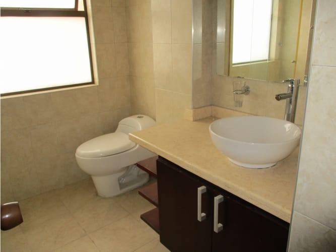 Apartamento de 2 alcobas en venta en Pasadena, Bogotá, 115 m² · foto 19 de 24