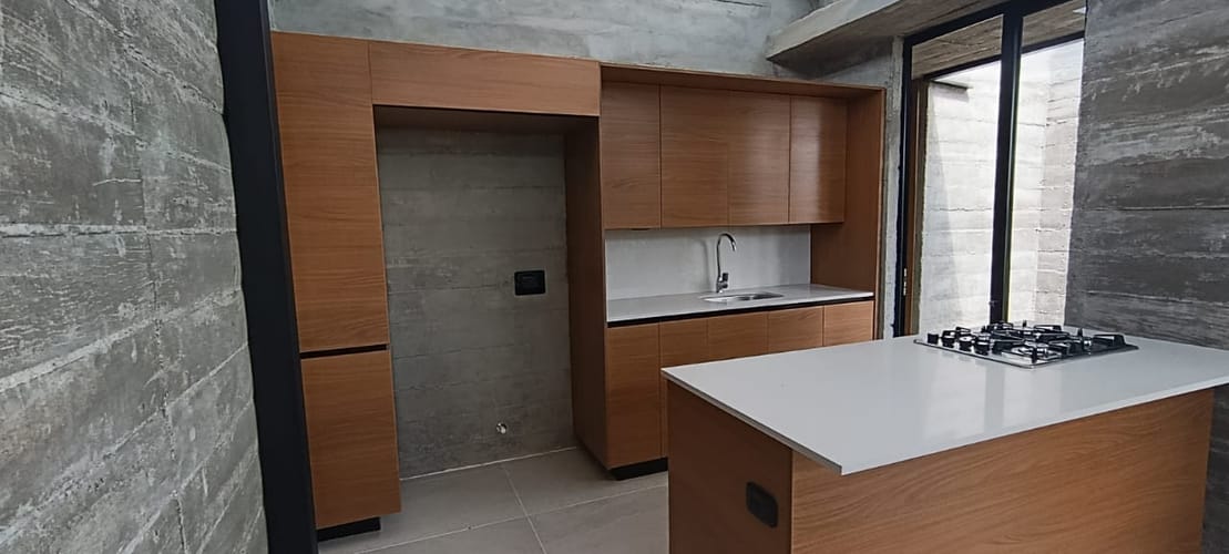 Casa de 3 alcobas en venta en Aeropuerto Perales, Ibagué, 134 m² · foto 9 de 11