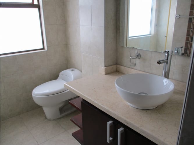 Apartamento de 2 alcobas en venta en Pasadena, Bogotá, 115 m² · foto 22 de 24