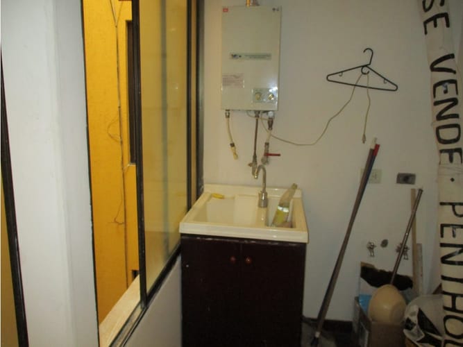 Apartamento de 2 alcobas en venta en Pasadena, Bogotá, 115 m² · foto 23 de 24